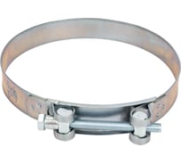 Силовой шарнирный хомут MGF 149-161, W1 1-2-24-1-149-161