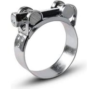 Силовой шарнирный хомут MGF 162-174, W1 1-2-24-1-162-174