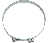 Силовой шарнирный хомут MGF 195-208, W1 1-2-24-1-195-208