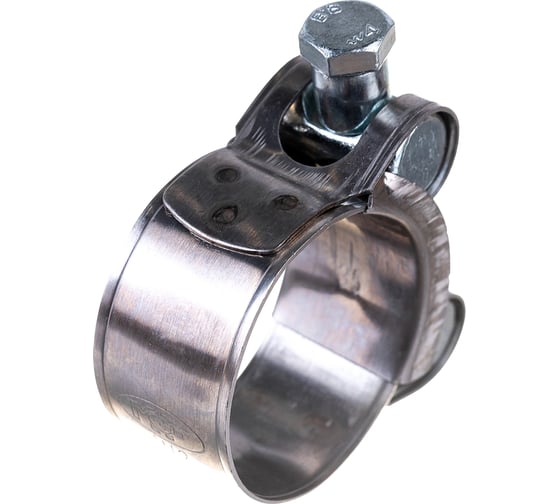 Силовой шарнирный хомут MGF 32-35, W2 1-2-20-2-32-35