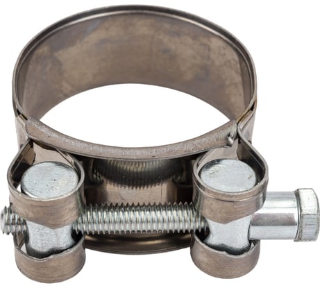 Силовой шарнирный хомут MGF 44-47, W2 1-2-22-2-44-47