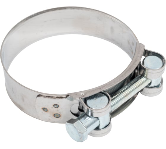 Силовой шарнирный хомут MGF 74-79, W2 1-2-24-2-74-79