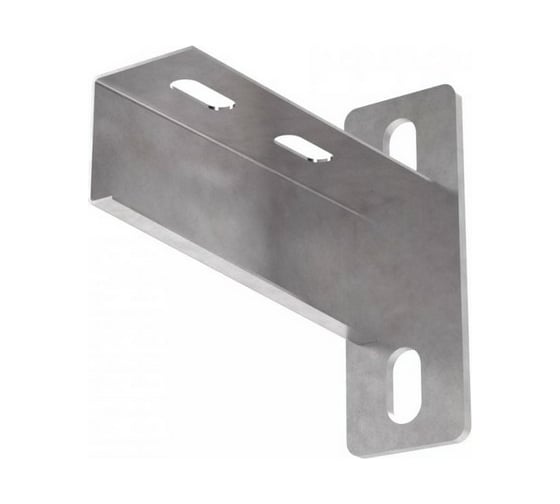 Кронштейн подвеса Промрукав настенный усиленный 400 1шт PR08.3654 1