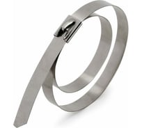 Стальные кабельные стяжки Промрукав СКС-2 316, 12x1400 PR08.4925