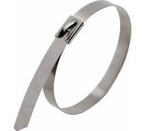 Стальные кабельные стяжки Промрукав СКС 304, 4,6x600 PR08.4879