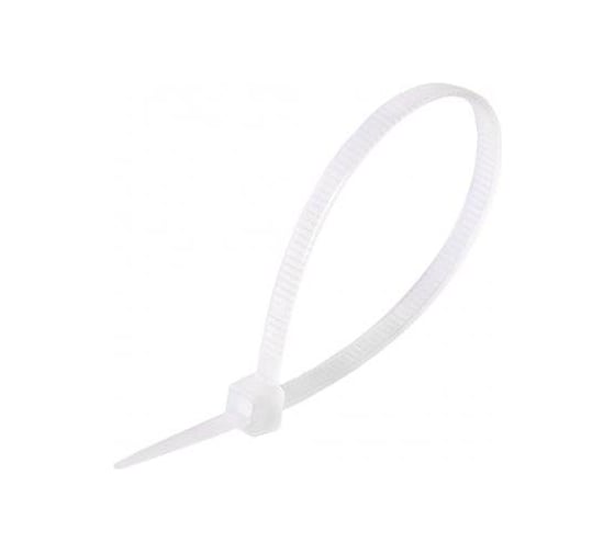 Хомут нейлоновый SMARTBUY 3,6х150, белый (упак. 20 шт.) SBE-CT20-36-150-w