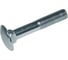 Болт мебельный TOOLAS 10 х 100 ,20 шт. 1659 1