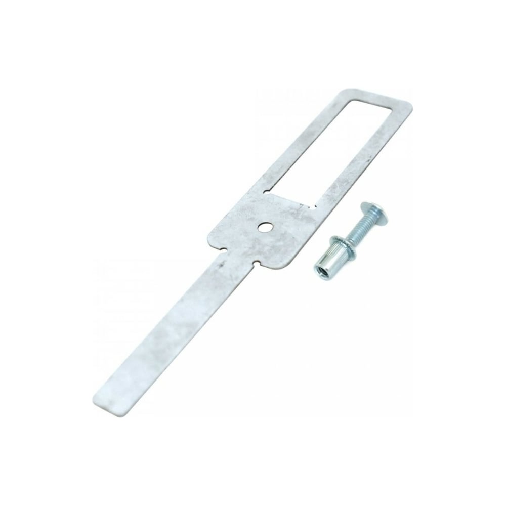 Комплекты для крепления ОКЛ Промрукав винт, заклепка, хомут FR ПР-60 ...