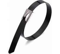 Армированный хомут General Lighting Systems GNC-79-300-R 7.9x300 мм, с напылением, 50 шт. 475359