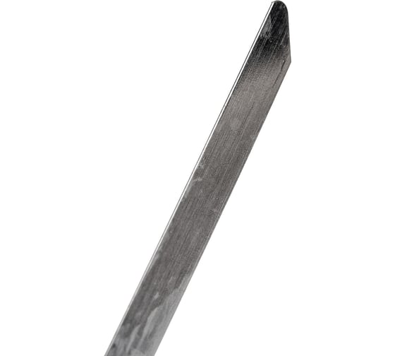 Стальной хомут REXANT 100x4,6 мм, 100 шт. 07-0118-100