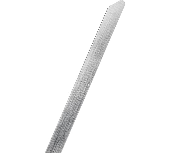 Стальной хомут REXANT 300x4,6 мм, 100 шт. 07-0308-100