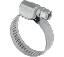 Червячный хомут PROCONNECT 16-27, 0.7 мм, 2 шт. 07-0616-8