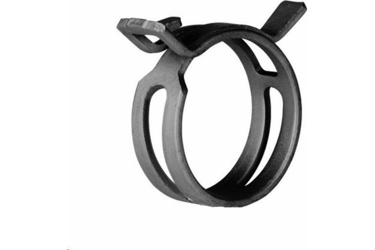 Пружинный хомут NORMA FBS 22/12 мм, C 75 S (100 шт.) NR-01128024022 ...