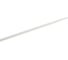Кабельная стяжка KIT++ 3х160 (2,5х160), белая, 100 шт. 302GR16 3