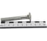 Мебельный болт KRANZ DIN 603, 10x70, 15 шт. KR-01-3511-037 4