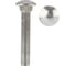 Мебельный болт KRANZ DIN 603, 10x50, 25 шт. KR-01-3511-035 2