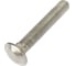 Мебельный болт KRANZ DIN 603, 10x50, 25 шт. KR-01-3511-035 3
