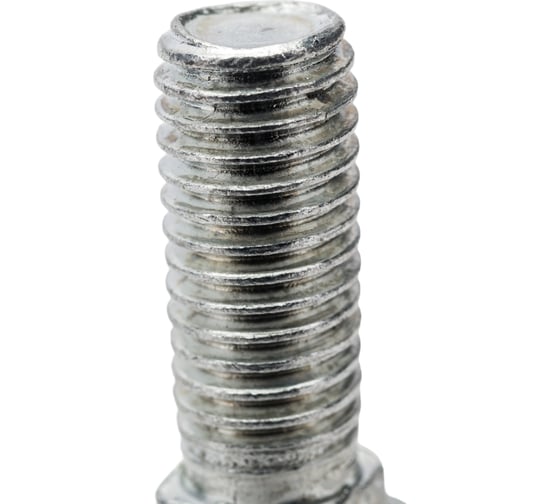 Мебельный болт KRANZ DIN 603, 10x30, 25 шт. KR-01-3511-032