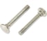 Мебельный болт KRANZ DIN 603, 6x40, 75 шт. KR-01-3511-011 1