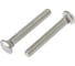 Мебельный болт KRANZ DIN 603, 8x60, 30 шт. KR-01-3511-023 1