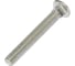 Мебельный болт KRANZ DIN 603, 8x60, 30 шт. KR-01-3511-023 5