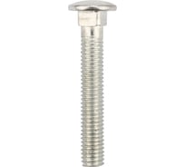 Мебельный болт KRANZ DIN 603, 8x50, 20 кг/ 844 шт. 1301-0850-1