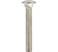 Мебельный болт KRANZ DIN 603, 10x70, 20 кг/ 408 шт. 1301-1070-1