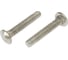 Мебельный болт KRANZ DIN 603, 10x50, 20 кг/ 512 шт. 1301-1050-1 1