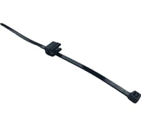 Хомут проводки с прямым креплением AVERS серия T50ROSEC5A, уп. 10 шт. T50ROSEC5AZD40-10