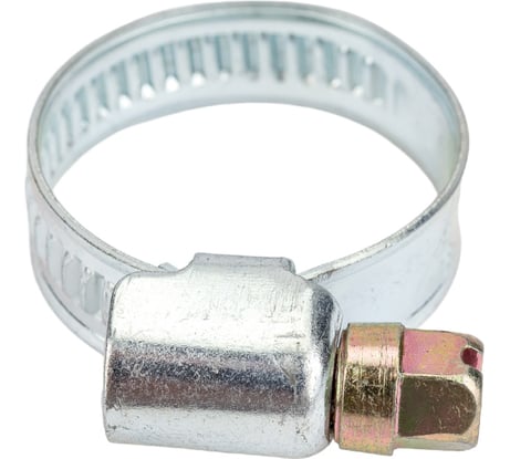 Червячный хомут Профессионал d 16-25 40752