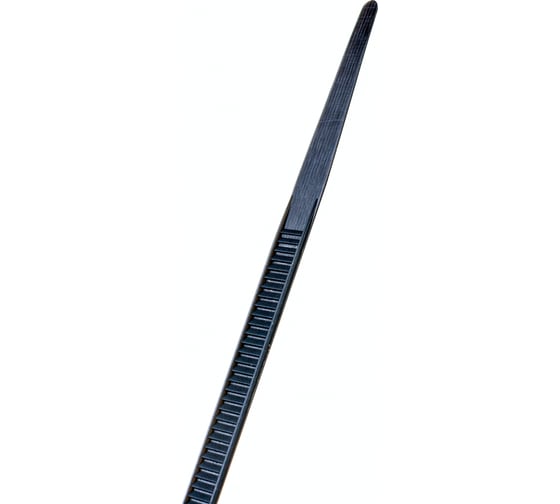 Стяжки Strong нейлоновые, черные, 4.8x400 мм, 50 шт. СTУ-24148400
