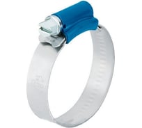 Хомут КРЕП-КОМП АБА 15-24/9 50 шт. H15-24-9A51-50