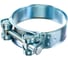 Усиленный хомут TITAN LOCK 60-63 мм, оцинк. сталь TL60-63RC 1