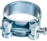 Усиленный хомут TITAN LOCK 44-47 мм, оцинк. сталь TL44-47RC 2