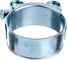 Усиленный хомут TITAN LOCK 44-47 мм, оцинк. сталь TL44-47RC 3