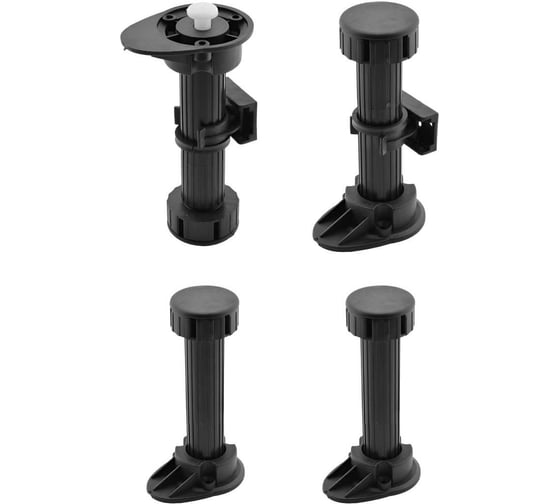 Комплект опор Brante Н-150 Т2 107070 1