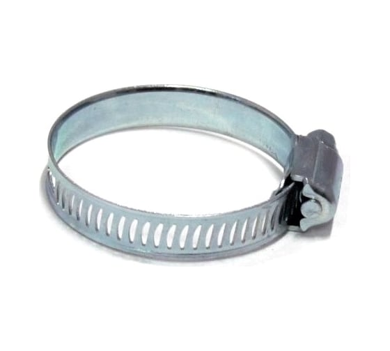 Хомут КРЕП-КОМП ECOFIX 16-27 4 шт. H16-27ECO41мф 1
