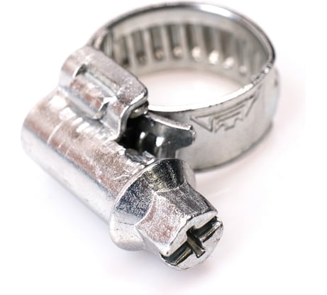 Хомут ЗАО "Завод Труд" 87-112, 100 шт. 00-00023105