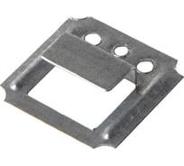 Кляймер КРЕП-КОМП №5 100 шт. в пакете кл5п100