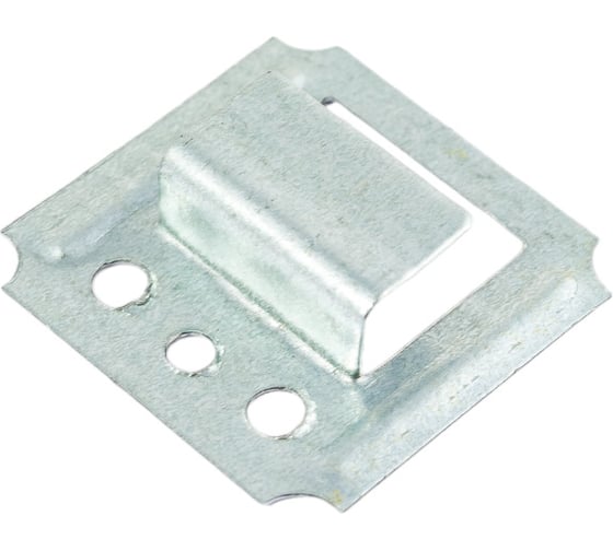 Кляймер КРЕП-КОМП №5 100 шт. в коробке кл5к