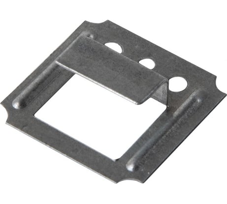 Кляймер КРЕП-КОМП №6 100 шт. в коробке кл6к