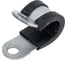 Хомут NORMA Rubber RSGU Р-Образный 12/15 W1 10 шт RSGU1.12/15W1 2
