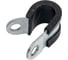 Хомут NORMA Rubber RSGU Р-Образный 12/15 W1 10 шт RSGU1.12/15W1 5