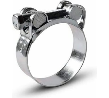 Силовой шарнирный хомут MGF 17-19 W1, 10 шт. 1-2-18-1-17-19(10)