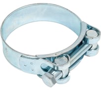 Силовой шарнирный хомут MGF 68-73 W1, 10 шт. 1-2-24-1-68-73(10)