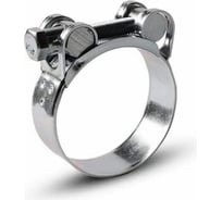 Силовой шарнирный хомут MGF 209-222 W1, 5 шт. 1-2-24-1-209-222(5)