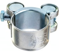 Силовой шарнирный хомут MGF 25-27 W1, 10 шт. 1-2-18-1-25-27(10)