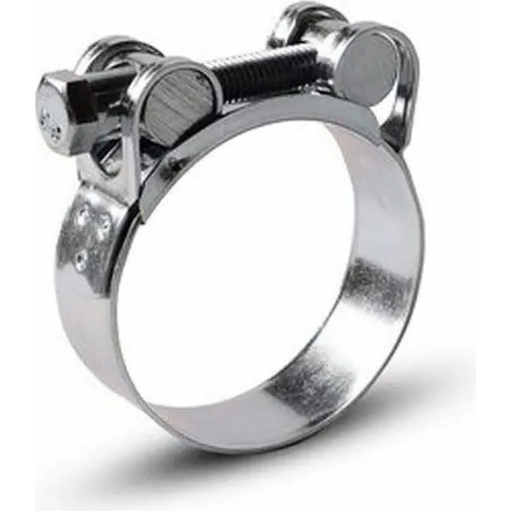 Силовой шарнирный хомут MGF 48-51 W1, 10 шт. 1-2-22-1-48-51(10 ...