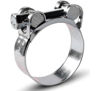 Силовой шарнирный хомут MGF 47-51 W1, 10 шт. 1-2-22-1-47-51(10)