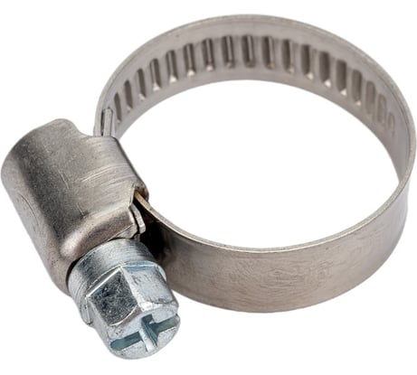 Червячный хомут MGF 16-25/9 W2 1-1-9-2-16-25